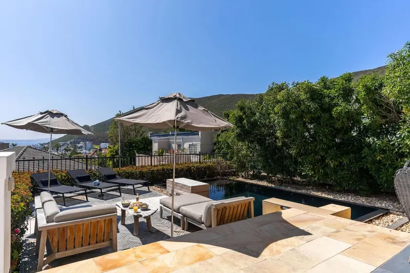 Villa Solara Fresnaye in Fresnaye – photo 26