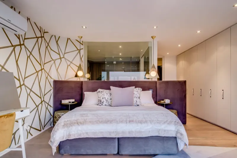 Belle View Villa in Green Point – photo 14