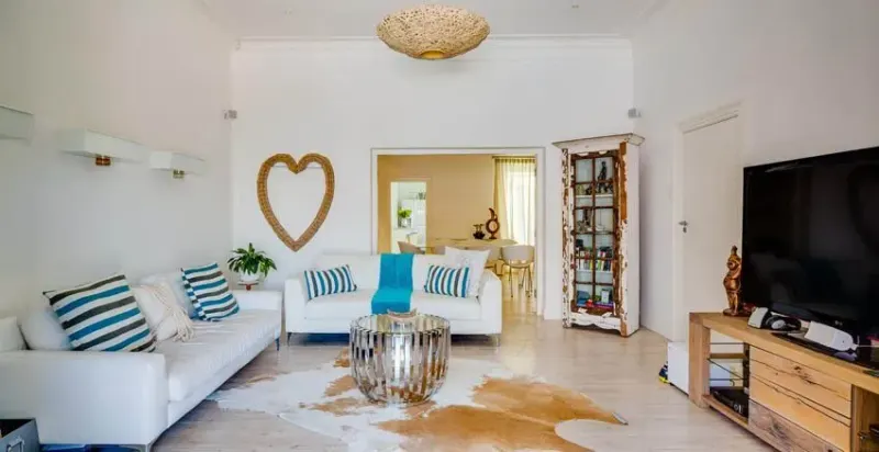 Bompton Villa Bantry Bay in Bantry Bay – photo 4