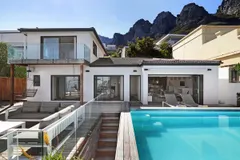 Ty Gwyn Villa in Bakoven – photo 4 thumbnail