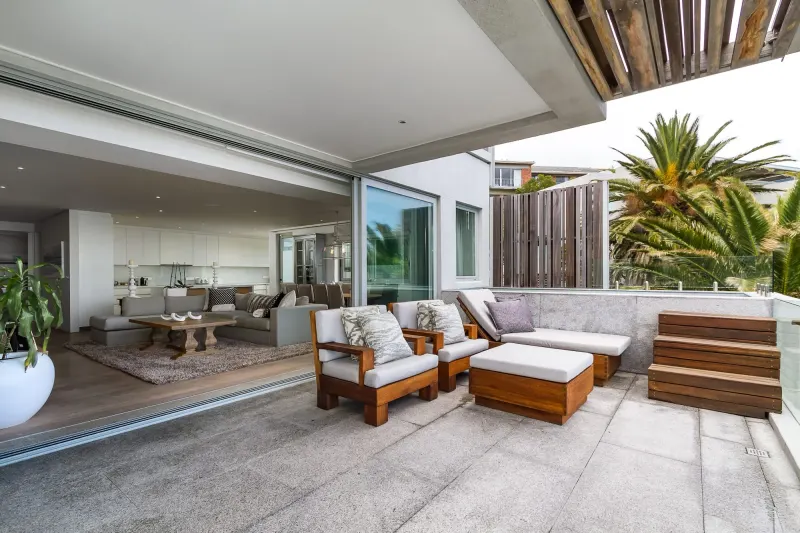 Boulders Views in camps bay – photo 7