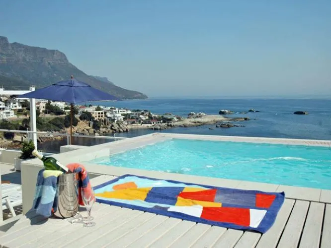 Camps Bay