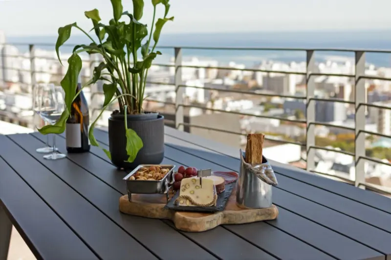 Alpha Penthouse in Green Point – photo 26
