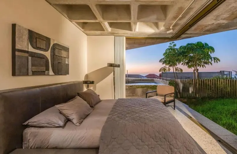 Luna Azul Loft in Sea Point – photo 23