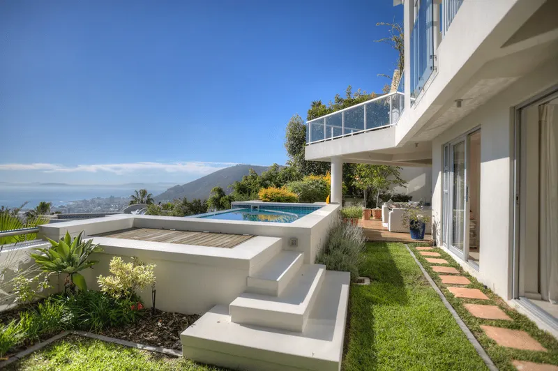 Arcadia Close in Fresnaye – photo 1