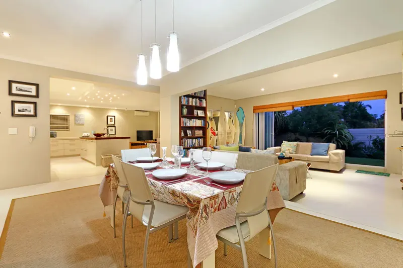 Cowrie Villa 5 in Sunset Beach – photo 2