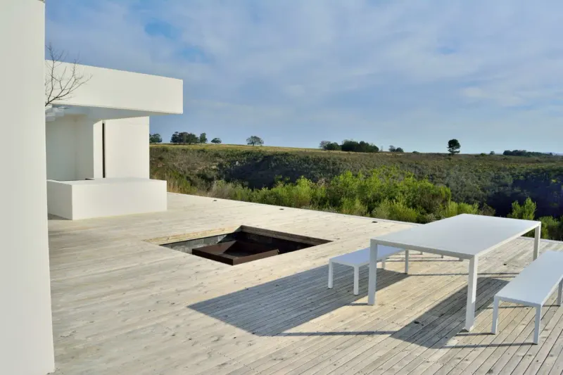 The White House in Plettenberg Bay – photo 11