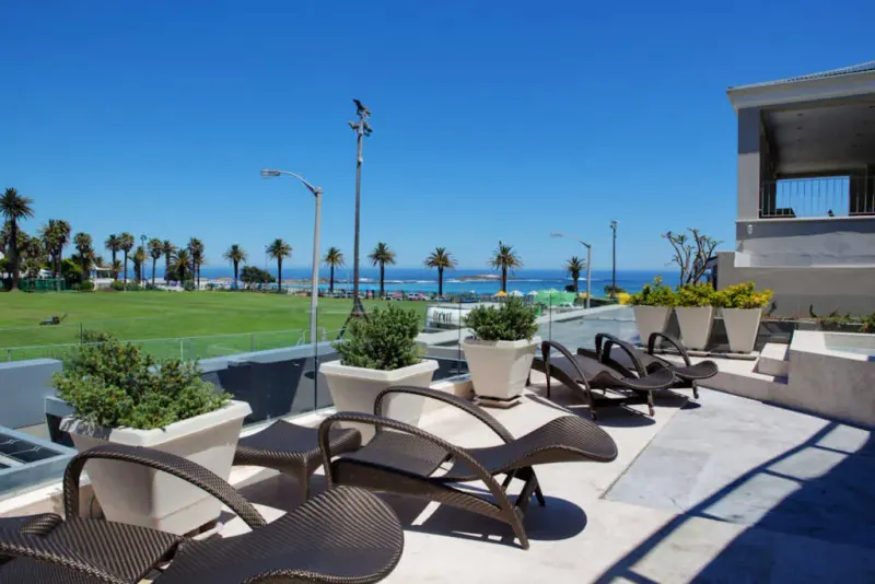 Meadway Green in Camps Bay – photo 29