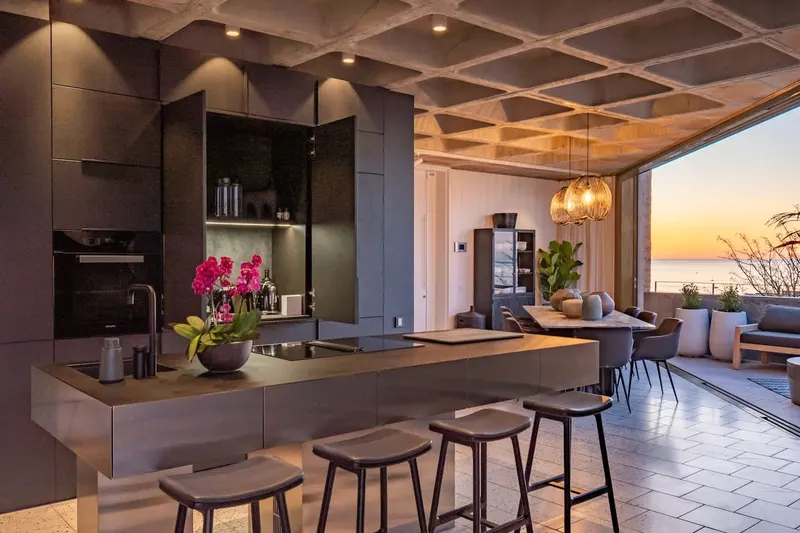 Luna Azul Penthouse in Sea Point – photo 6