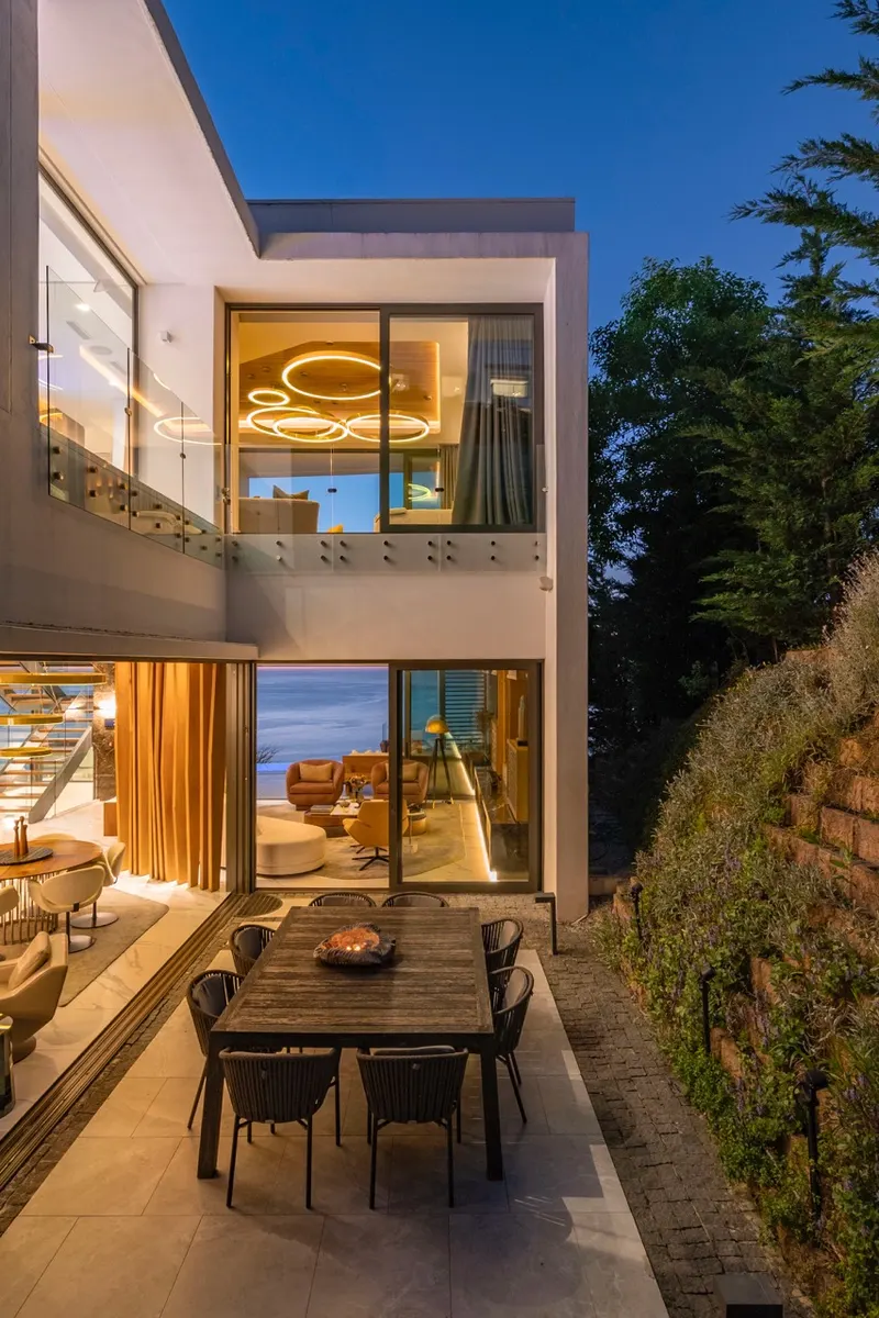 Villa Fontaine in Fresnaye – photo 51