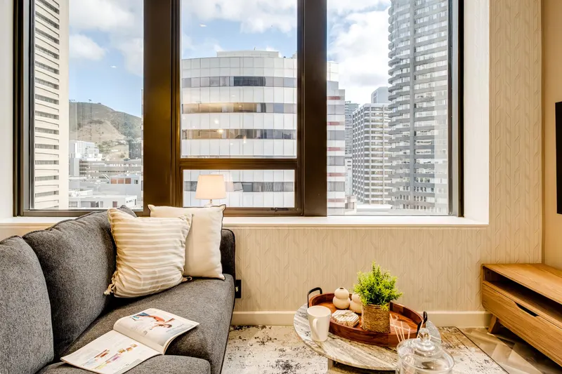 City Suite 1602 in Cape Town – photo 9