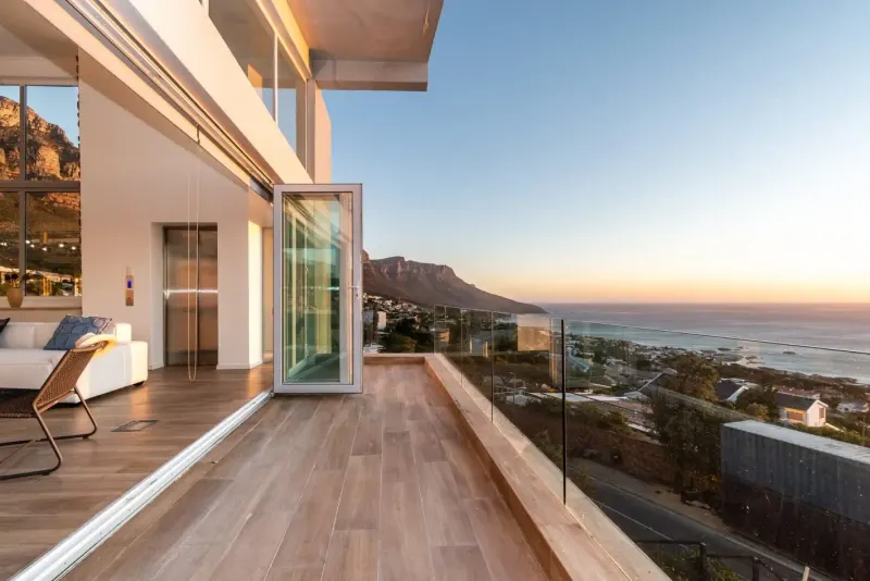 Hutchinson House in Camps Bay – photo 20