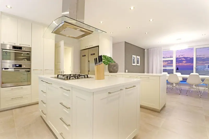 Tides Villa in Camps Bay – photo 9