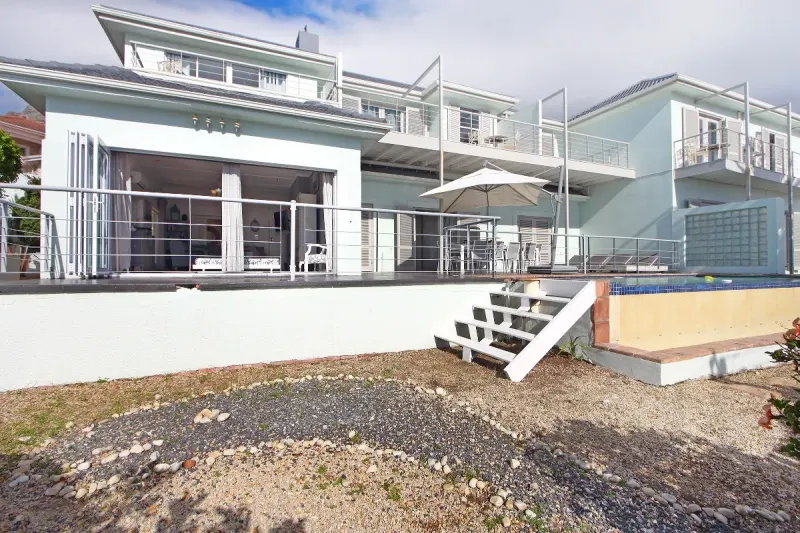 Indigo Bay - The Villa in Camps Bay – photo 17
