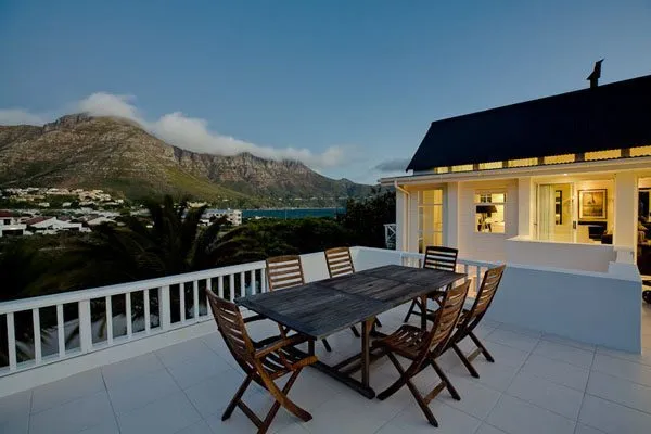 Hout Bay