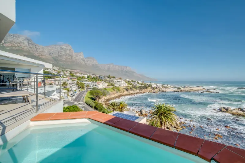 CBT Penthouse in Camps Bay – photo 21