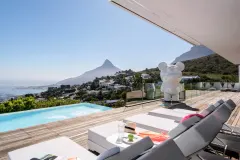 Magnum Villa in Camps Bay – photo 10 thumbnail