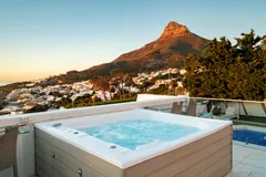 Villa Galazzio  in Camps Bay – photo 50 thumbnail
