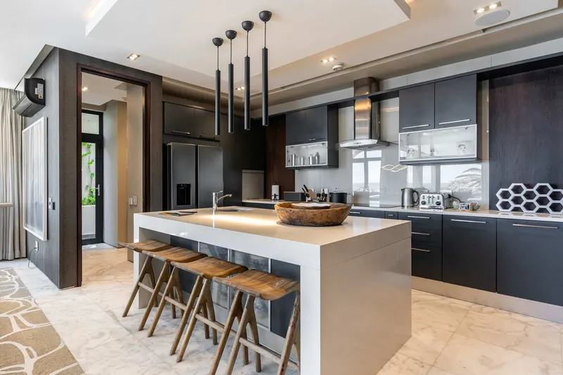 Bakoven Palms Villa  in Camps Bay – photo 36