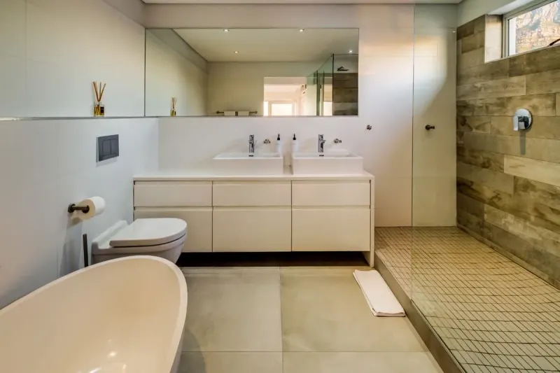 Houghton Penthouse in camps bay – photo 19