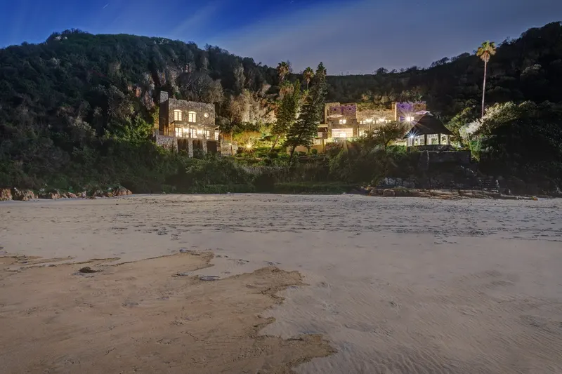 Picotite Castle in Knysna – photo 20