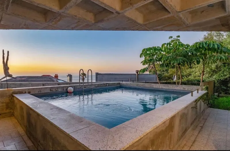 Luna Azul Loft in Sea Point – photo 18