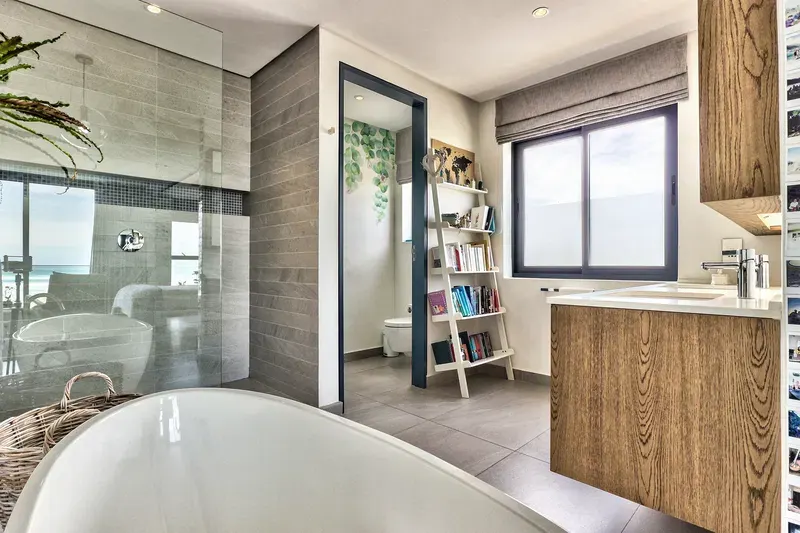 Melkbos Beach Villa 27 in Melkbosstrand – photo 35