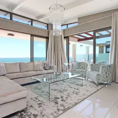 The Houghton Luxury Penthouse in Bakoven – photo 8 thumbnail