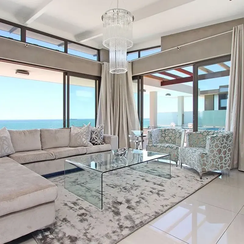 The Houghton Luxury Penthouse in Bakoven – photo 8