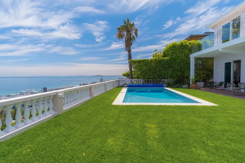 Villa Loki in Bantry Bay – photo 28