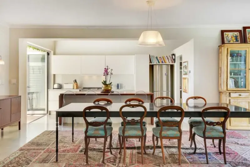 St Patricks Villa in Fresnaye – photo 10