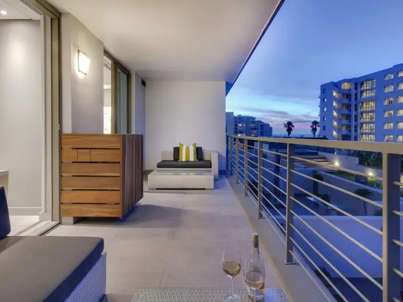 Fairmont 204 in Sea Point – photo 20