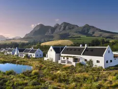 Babylonstoren Fynbos Villa in Klapmuts – photo 3 thumbnail