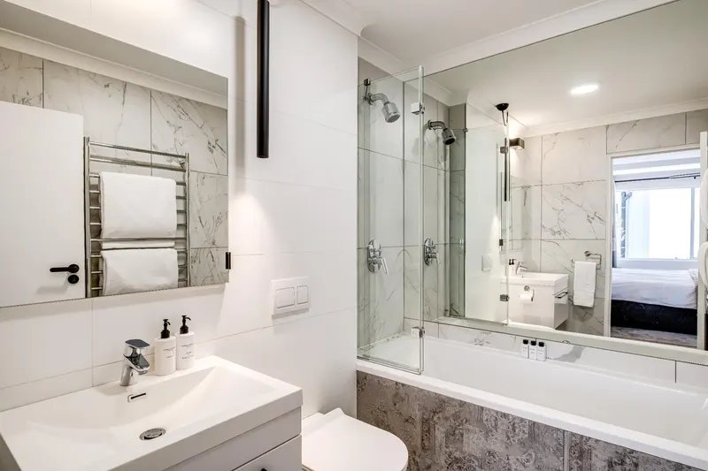 124A High Level Road in Green Point – photo 21