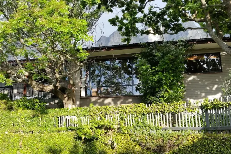 Tree House in Bakoven – photo 21