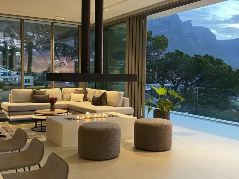 Epic Penthouse in Camps Bay – photo 20