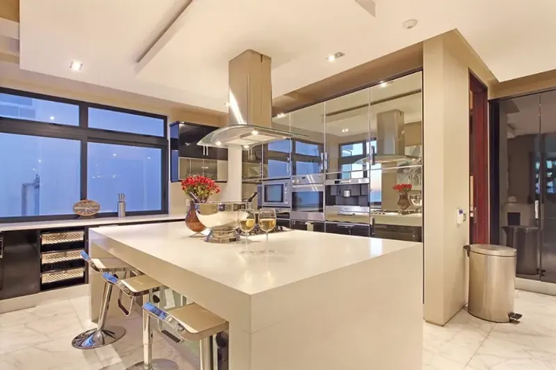 Eden Villa in Camps Bay – photo 9