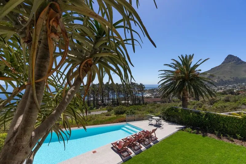 The 11 Camps Bay in Camps Bay – photo 6
