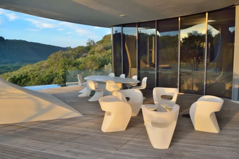 K Cottage in Keurboomstrand – photo 9
