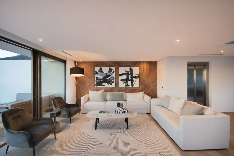 Geneva 24 A in Camps Bay – photo 2