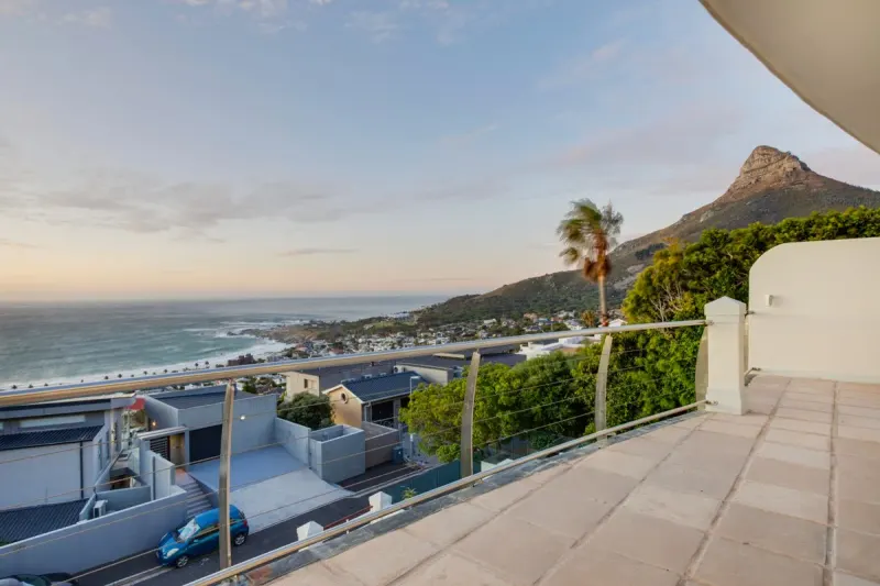 Camps Bay Alpha in Camps Bay – photo 6