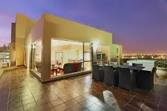 Nautica Penthouse in Bloubergrant – photo 5 thumbnail