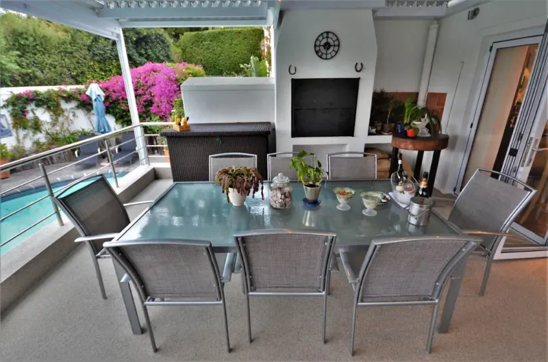 Hout Bay Manor in Hout Bay – photo 27