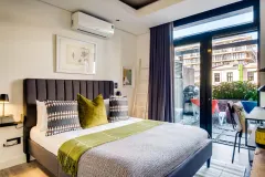 The Urban Edge in De Waterkant – photo 11 thumbnail