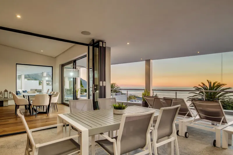 Casa di Sorrento in Camps Bay – photo 6