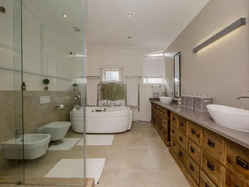 The Grange Villa in Camps Bay – photo 18