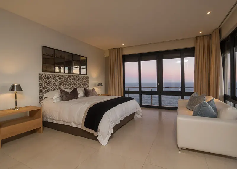 RAINBOW’S END VILLA in Knysna – photo 60