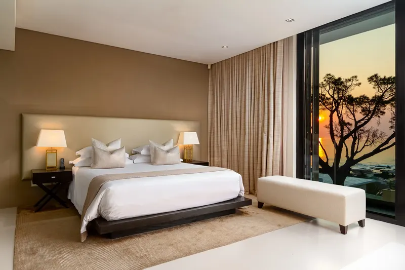 Serenity Villa in Camps Bay – photo 54
