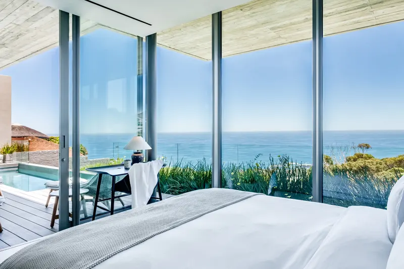 Sea Love in Camps Bay – photo 30