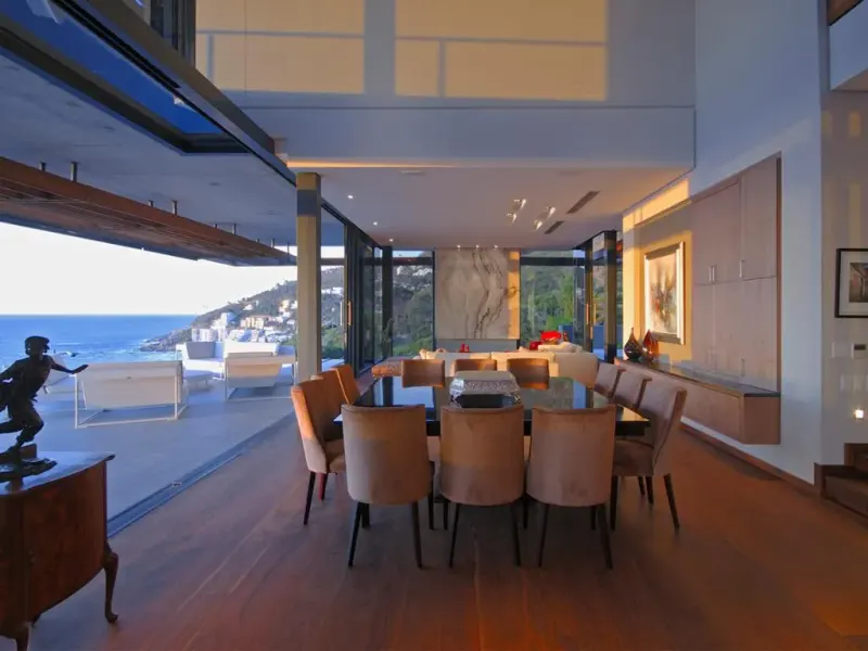 Clifton Iconic Villa in Camps Bay – photo 2